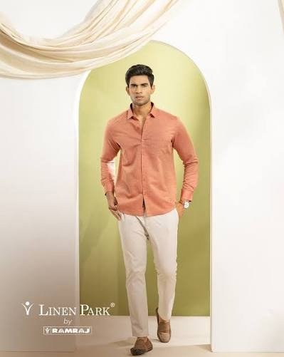 Linen Collection
