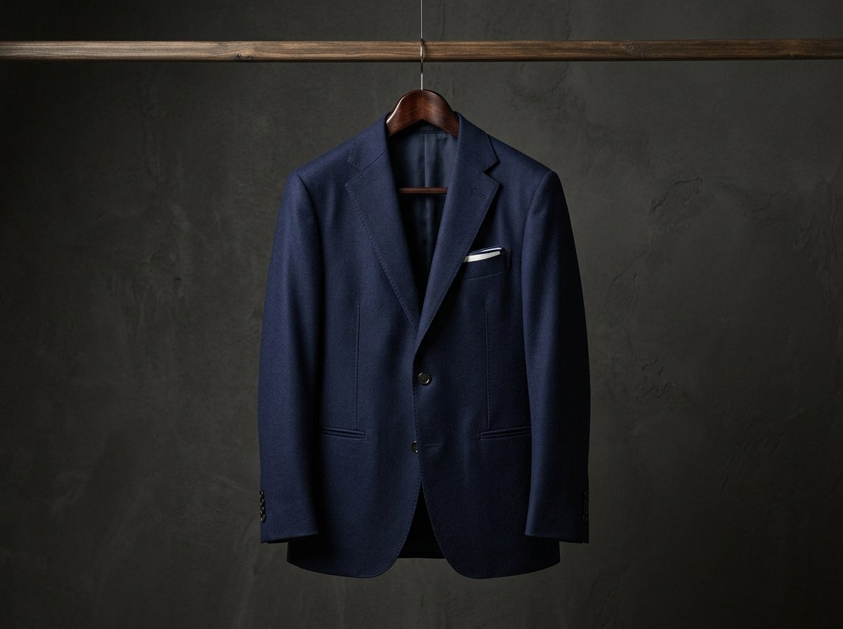 Premium menswear display